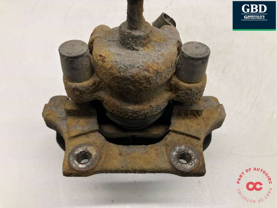 Bremsecaliper høyre bak til BMW 3-Serie 2005-2011 (E90/E91/E92/E93) (E90/E91/E92/E93) (34216768698|)