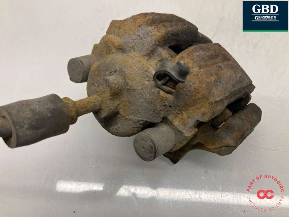 Bremsecaliper høyre bak til BMW 3-Serie 2005-2011 (E90/E91/E92/E93) (E90/E91/E92/E93) (34216768698|)