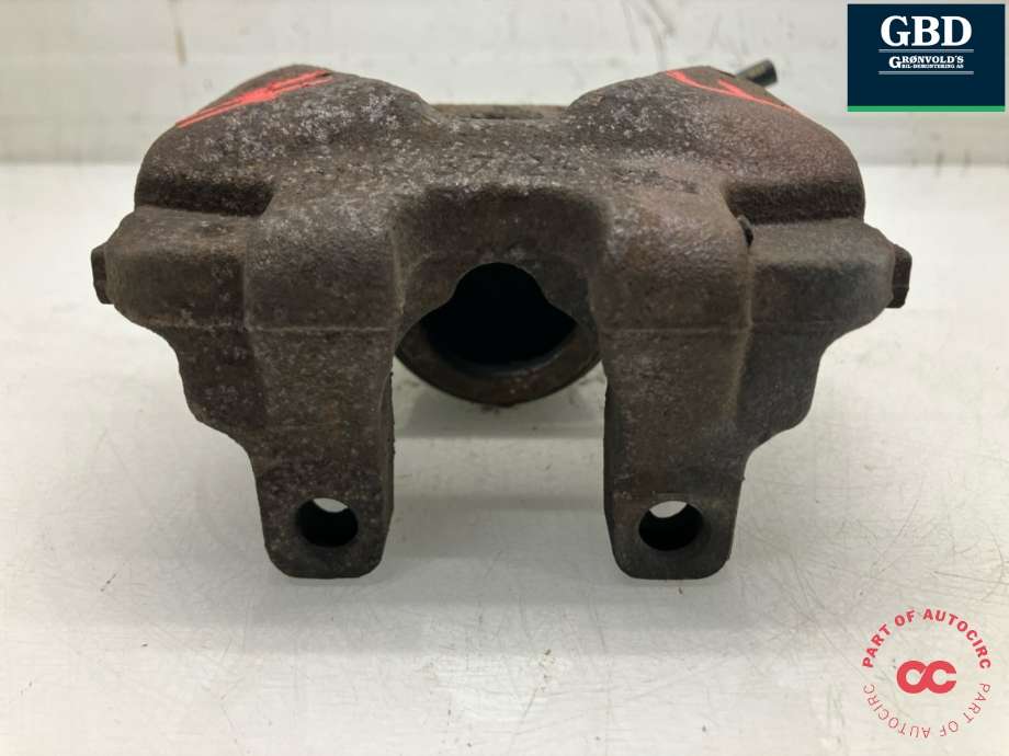 Bremsecaliper høyre foran til BMW 3-Serie 2005-2011 (E90/E91/E92/E93) (E90/E91/E92/E93) (34116778146|)