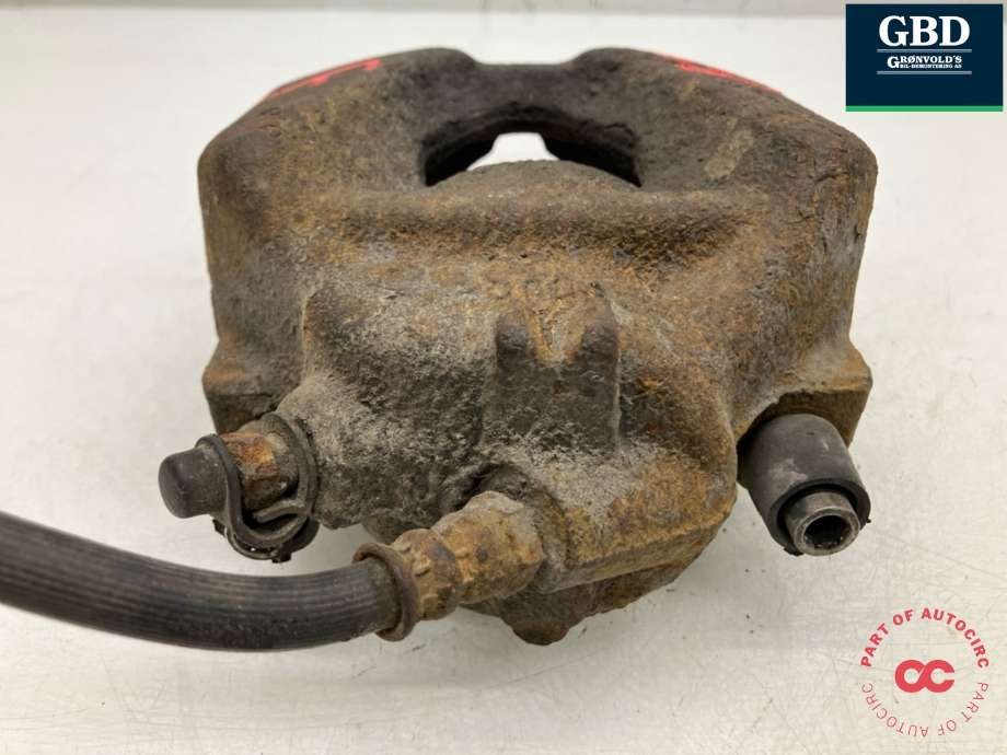 Bremsecaliper høyre foran til BMW 3-Serie 2005-2011 (E90/E91/E92/E93) (E90/E91/E92/E93) (34116778146|)