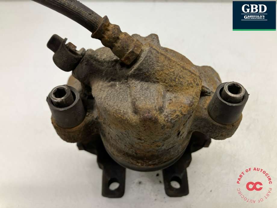 Bremsecaliper høyre foran til BMW 3-Serie 2005-2011 (E90/E91/E92/E93) (E90/E91/E92/E93) (34116778146|)