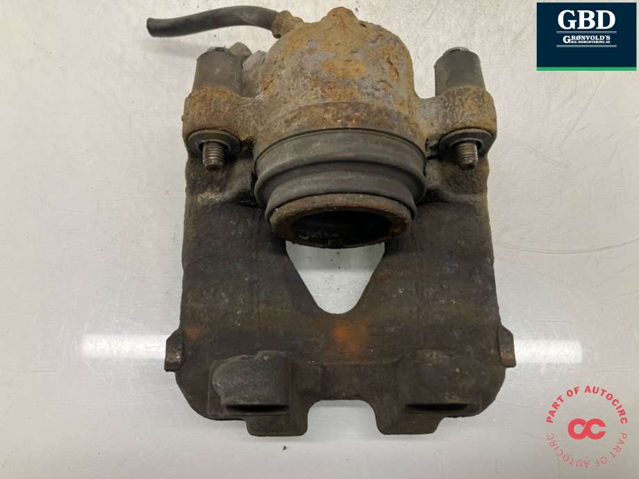 Bremsecaliper høyre foran til BMW 3-Serie 2005-2011 (E90/E91/E92/E93) (E90/E91/E92/E93) (34116778146|)