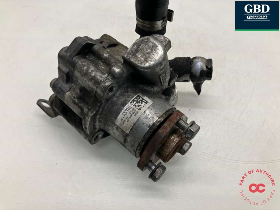 Servo pumpe mekanisk til BMW 3-Serie, 2005-2011 (E90/E91/E92/E93) (E90/E91/E92/E93) (32 41 6 780 460)