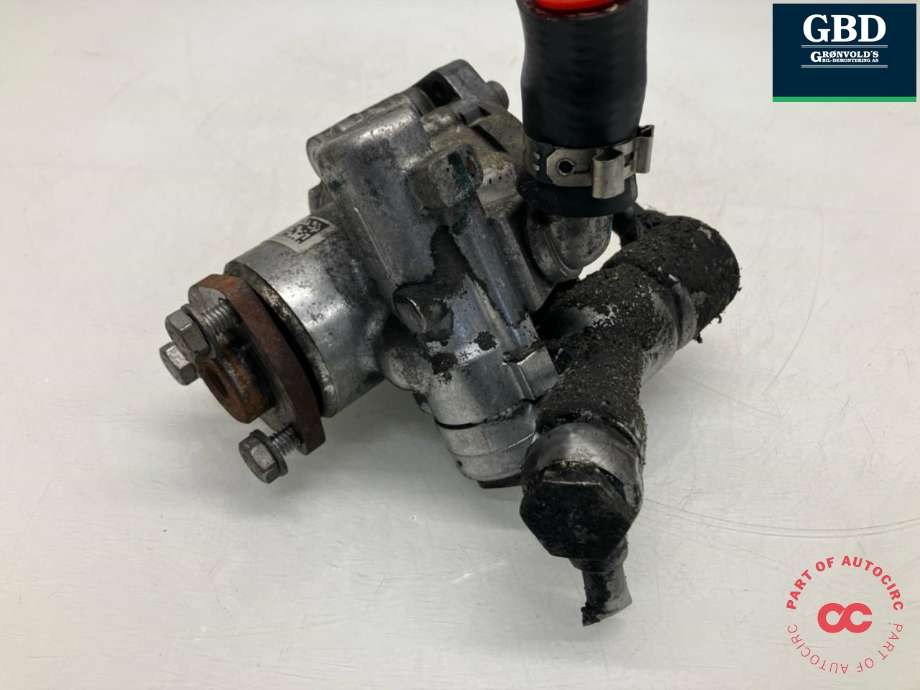 Servo pumpe mekanisk til BMW 3-Serie 2005-2011 (E90/E91/E92/E93) (E90/E91/E92/E93) (32 41 6 780 460|678046003|)