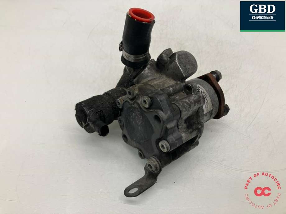 Servo pumpe mekanisk til BMW 3-Serie 2005-2011 (E90/E91/E92/E93) (E90/E91/E92/E93) (32 41 6 780 460|678046003|)