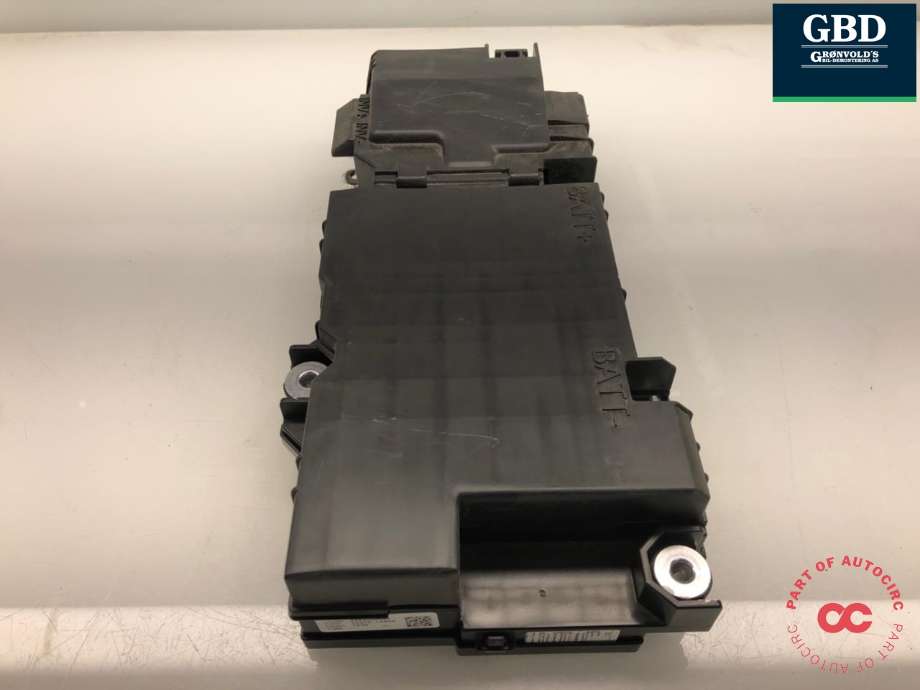 Styreenhet batteri til Hyundai Kona 2021-2023 (Type I, Fase 2)  (37514DD050|DD375-14050|)