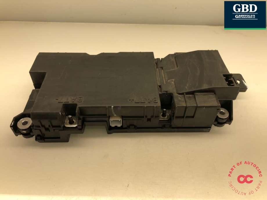 Styreenhet batteri til Hyundai Kona 2021-2023 (Type I, Fase 2)  (37514DD050|DD375-14050|)