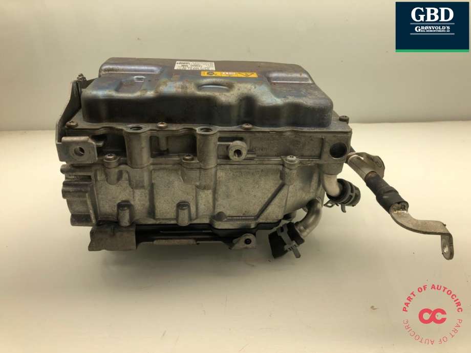 Inverter hybrid til Mercedes A-Klasse 2018-->> (W177) (W177) (A 177 900 31 06|A 177 900 24 06|)