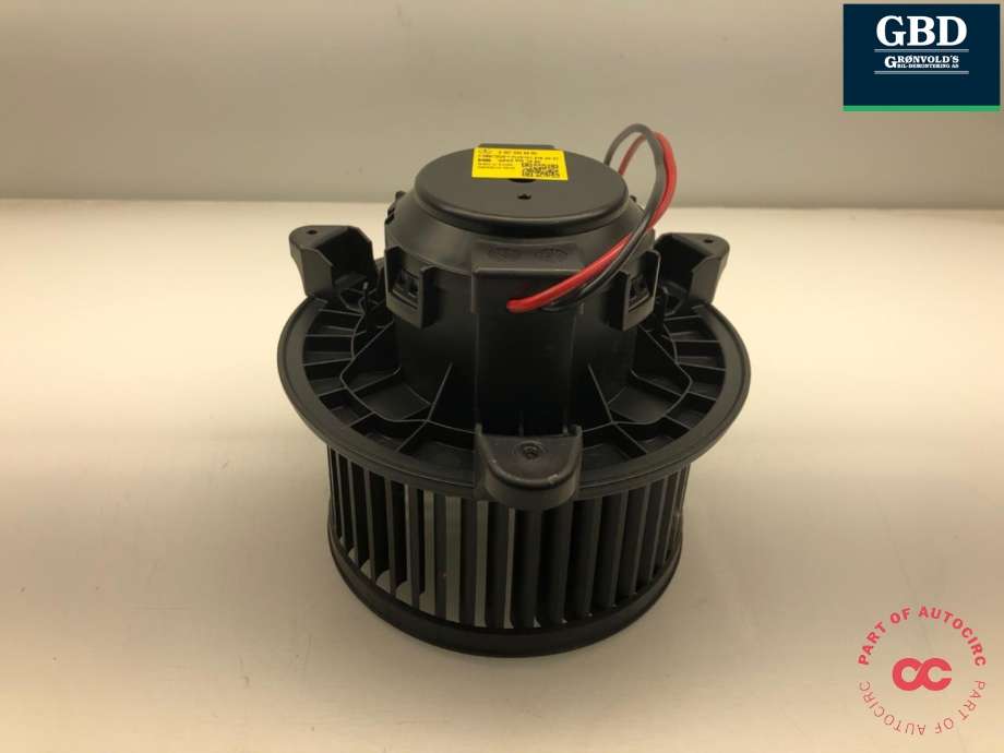 Varmeapparat motor til Mercedes A-Klasse 2018-->> (W177) (W177) (A 247 830 84 00|)