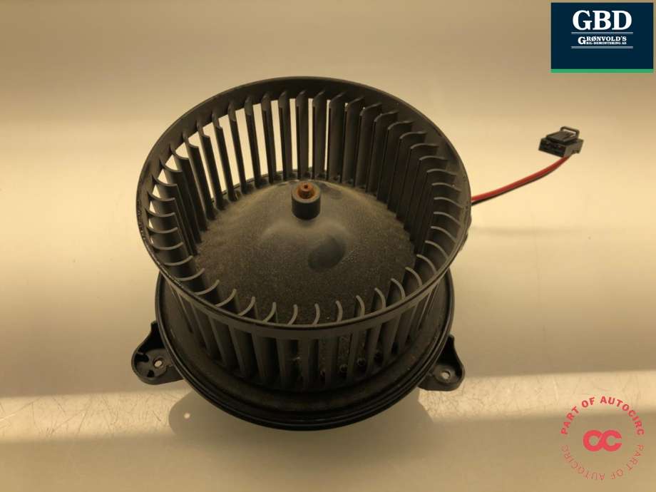 Varmeapparat motor til Mercedes A-Klasse 2018-->> (W177) (W177) (A 247 830 84 00|)