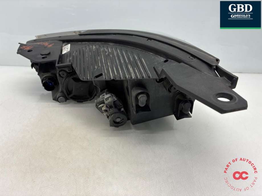 Frontlykt høyre full-LED til Hyundai Ioniq Electric 2016-2019 (Fase 1) (92102G 7000WPR|92102-G7|)