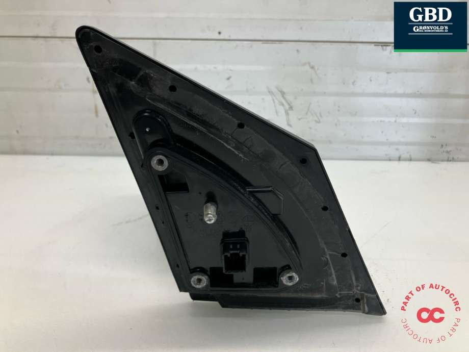 Speil venstre til Hyundai Ix35 2010-2015 (87610 2Y070|)