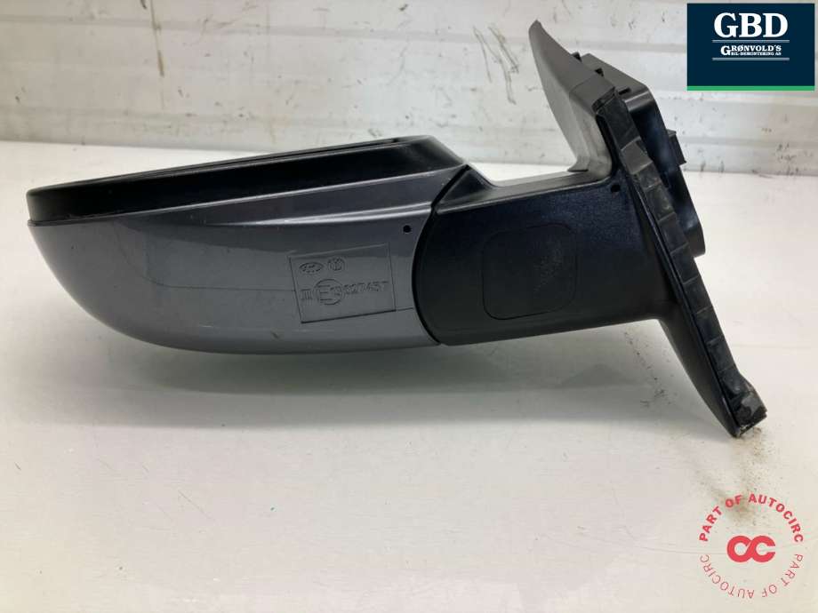 Speil venstre til Hyundai Ix35 2010-2015 (87610 2Y070|)