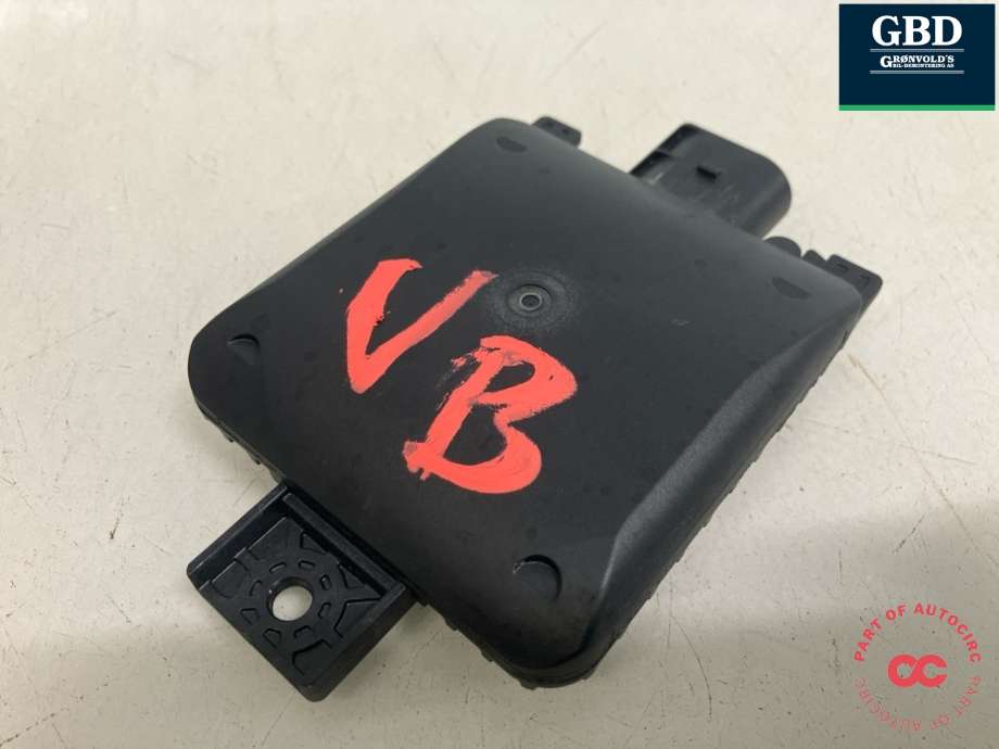 Sensor blindsone til VW T-Roc 2017-->>  (2Q0 907 685 A|6PZ 013 498 - 22|)