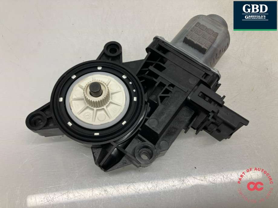 Ruteheis, kun motor, venstre foran til Kia Niro 2016-2021 (82450-G5010|)