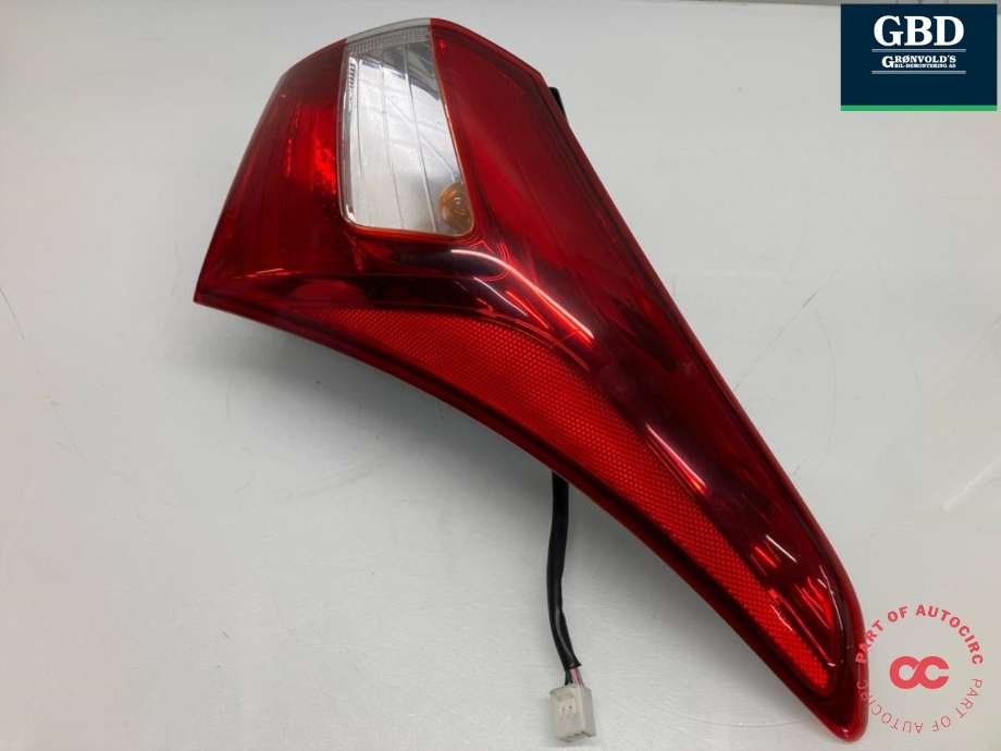 Baklykt høyre ytre til Hyundai i30 2012-2017 (Type II) (92402A 5020|)