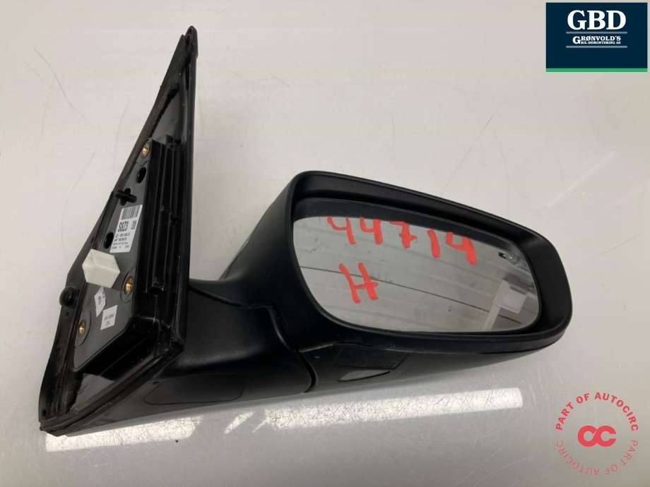Speil høyre til Hyundai i30 2012-2017 (Type II)  (87620A 6060|)