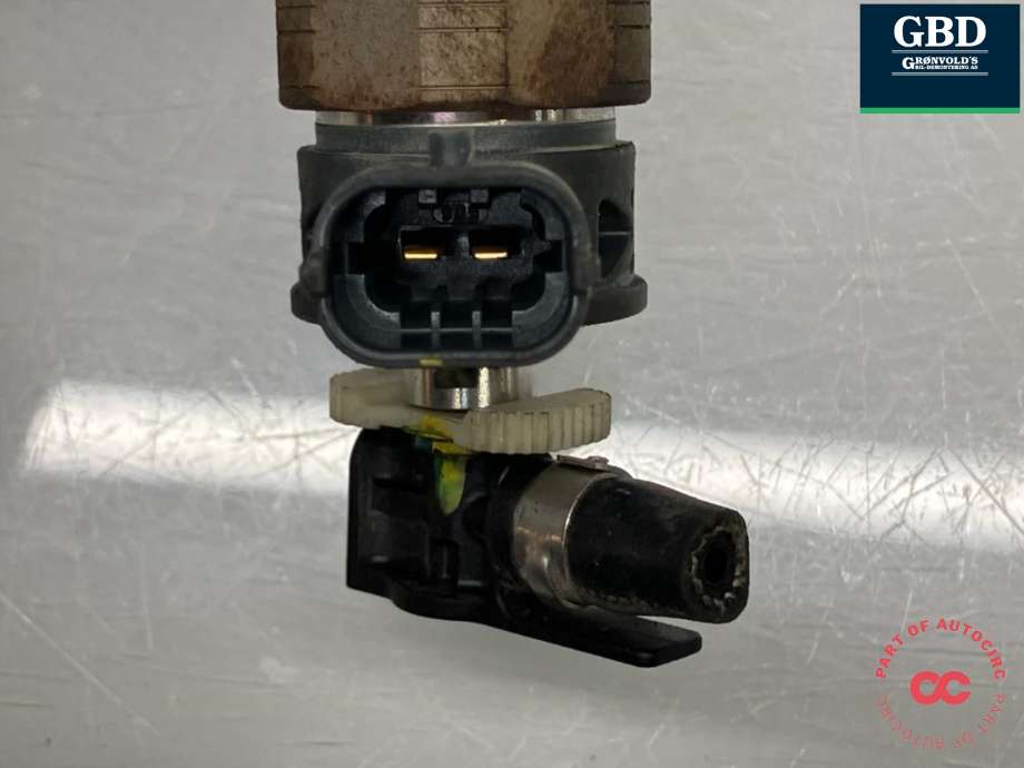 Dyse innsprøyting diesel til Hyundai i30 2012-2017 (Type II) (33800 2A610|)