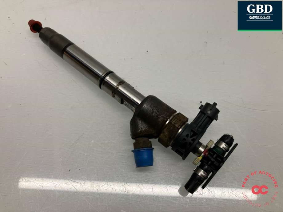 Injector Nozzle Diesel til Hyundai i30 2012-2017 (Type II)  (33800 2A610|)