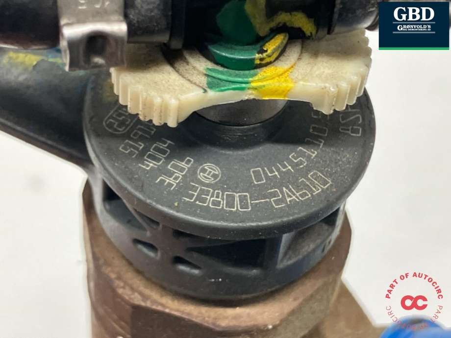Injector Nozzle Diesel til Hyundai i30 2012-2017 (Type II)  (33800 2A610|)