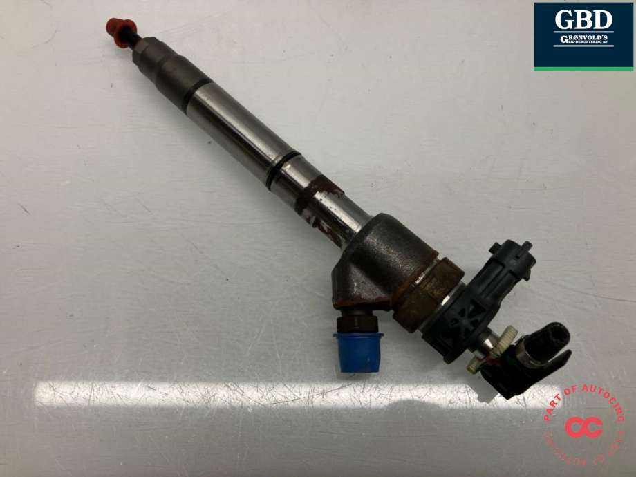 Dyse innsprøyting diesel til Hyundai i30 2012-2017 (Type II)  (33800 2A610|)