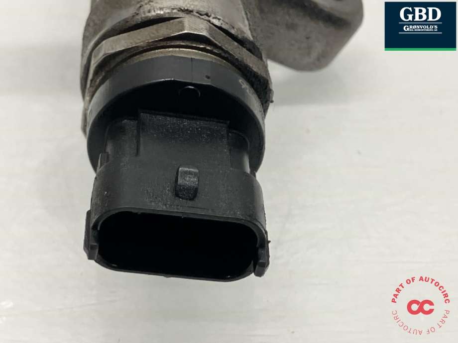 Dyseskinne (fuelrail) til Hyundai i30 2012-2017 (Type II) (31400 2A650|)