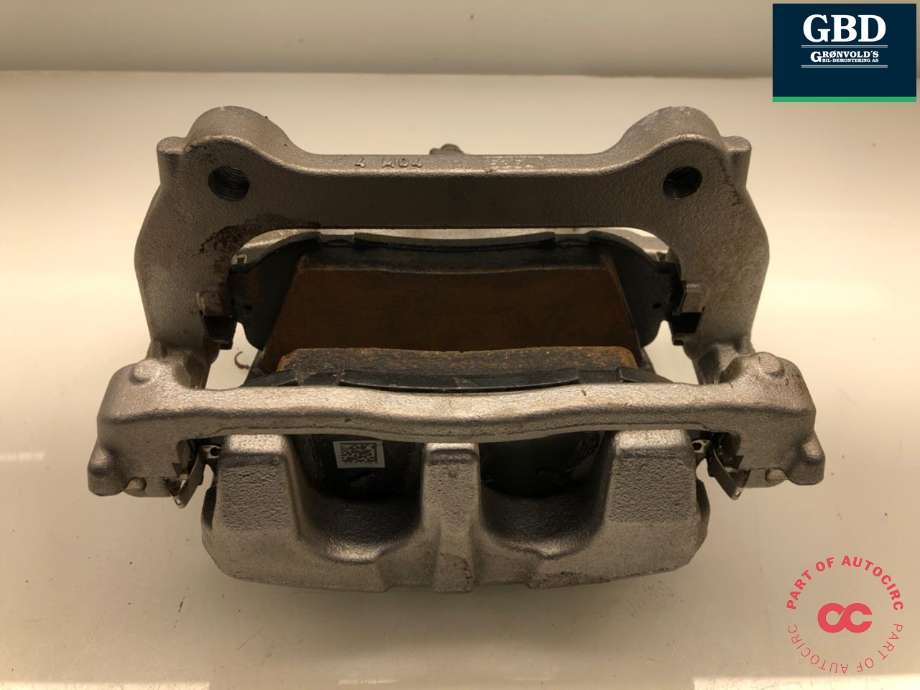 Bremsecaliper høyre foran til Peugeot e-3008 2023-->> (16 935 801 80|)