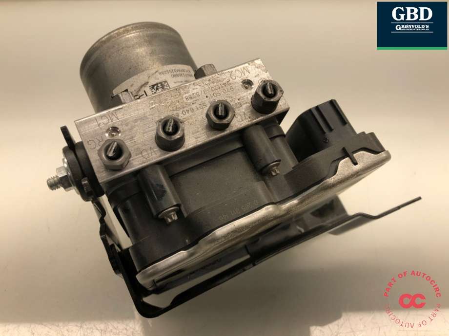 ABS sentral til Peugeot e-3008 2023-->> (16 952 541 80|9867126880|)
