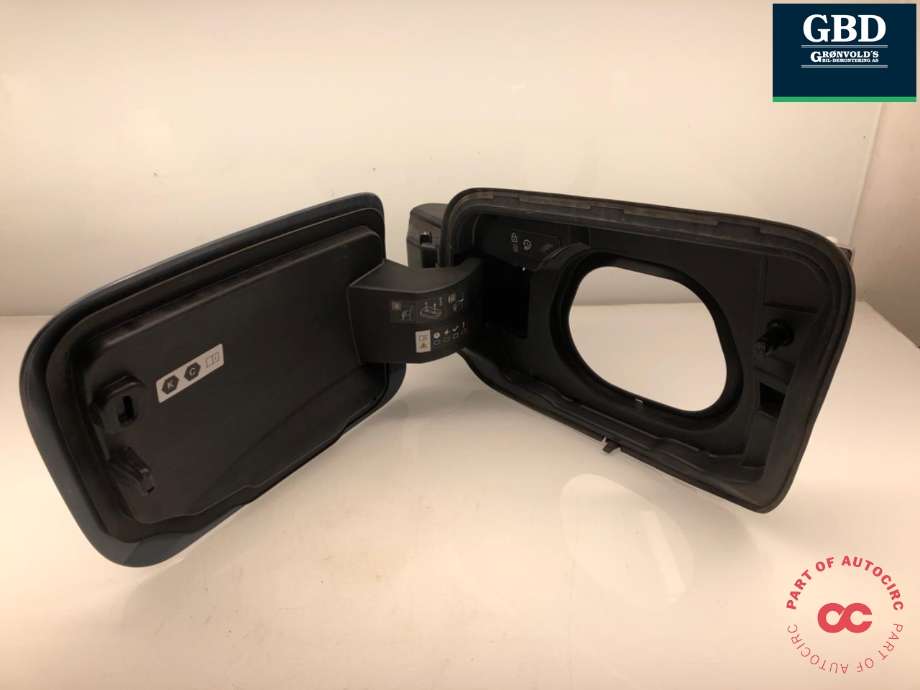 Ladeluke karosseri elbil til Peugeot e-3008 2023-->>  (98 399 371 80|98 437 270 80|)