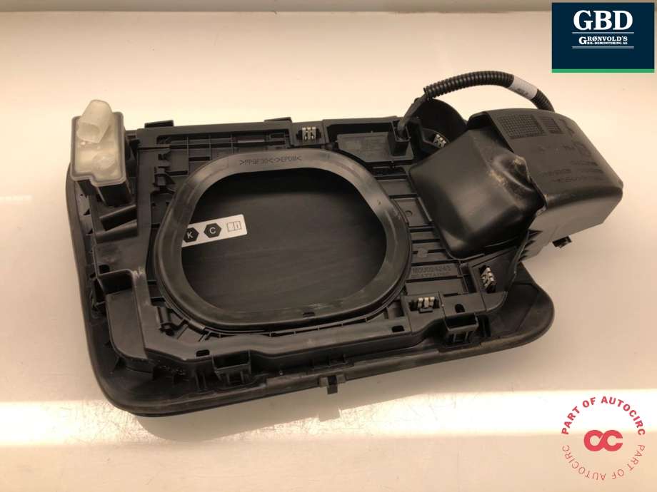 Ladeluke karosseri elbil til Peugeot e-3008 2023-->>  (98 399 371 80|98 437 270 80|)