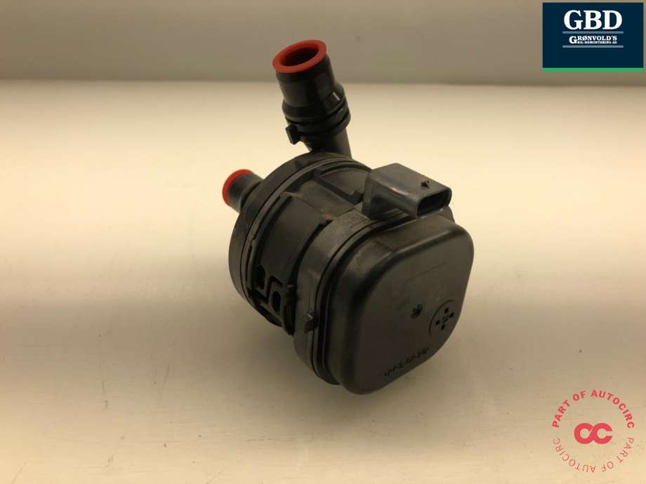 Sirkulasjonspumpe til Peugeot e-3008 2023-->> (98 392 618 80|9839257180 01|211410-11620)