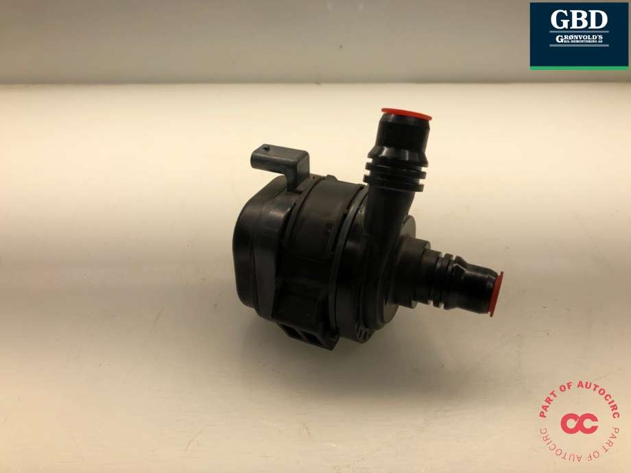 Sirkulasjonspumpe til Peugeot e-3008 2023-->> (98 392 618 80|9839257180 01|211410-11620)