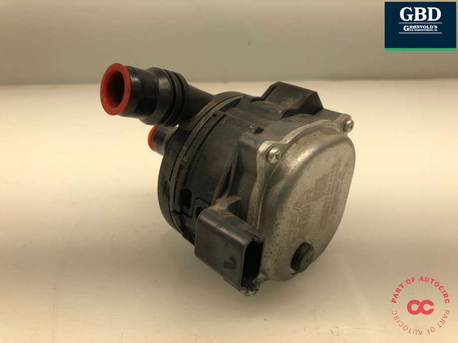 Sirkulasjonspumpe til Peugeot e-3008 2023-->> (98 392 618 80|9839261880 01|211410-11610)