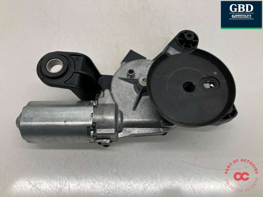 Viskermotor bakrute til BMW 5-Serie 2010-2017 (F10/F11) (F10/F11) (67 63 7 311 415|0 390 201 213|)