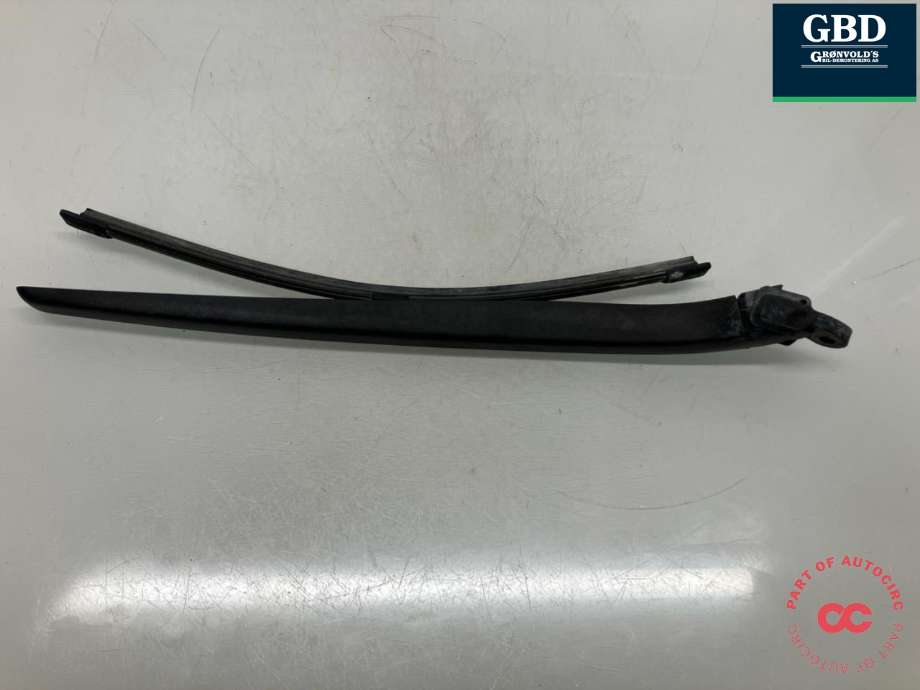 Viskerarm bakrute til BMW 5-Serie 2010-2017 (F10/F11) (F10/F11) (61 62 7 207 042|61|62-7207042|)