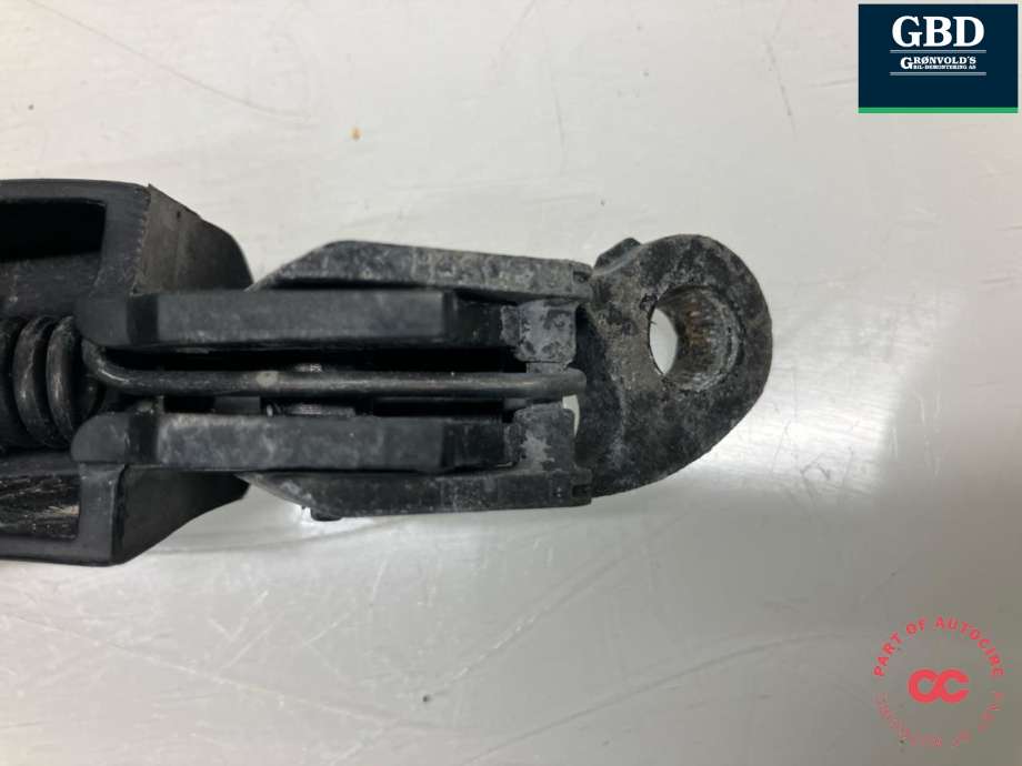 Viskerarm bakrute til BMW 5-Serie 2010-2017 (F10/F11) (F10/F11) (61 62 7 207 042|61|62-7207042|)