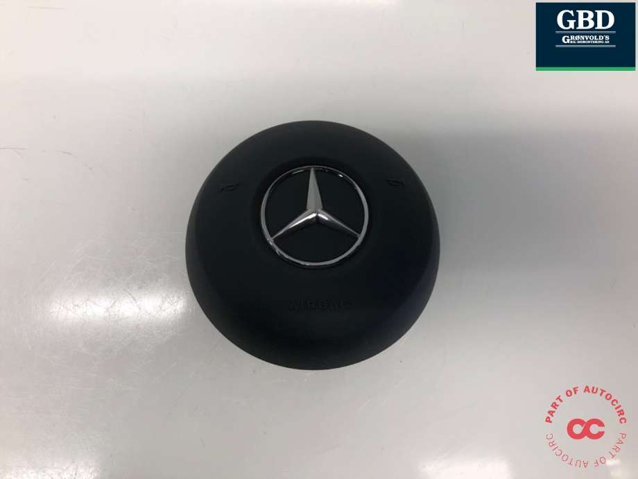  til Mercedes EQC, 2019-->>  