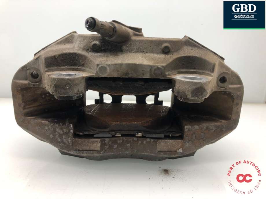Bremsecaliper høyre foran til Mercedes EQC 2019-->>  (A 000 421 01 00|)