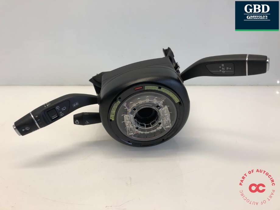 Bryter combi til Mercedes EQC, 2019-->>  (A 205 900 12 46  9051)