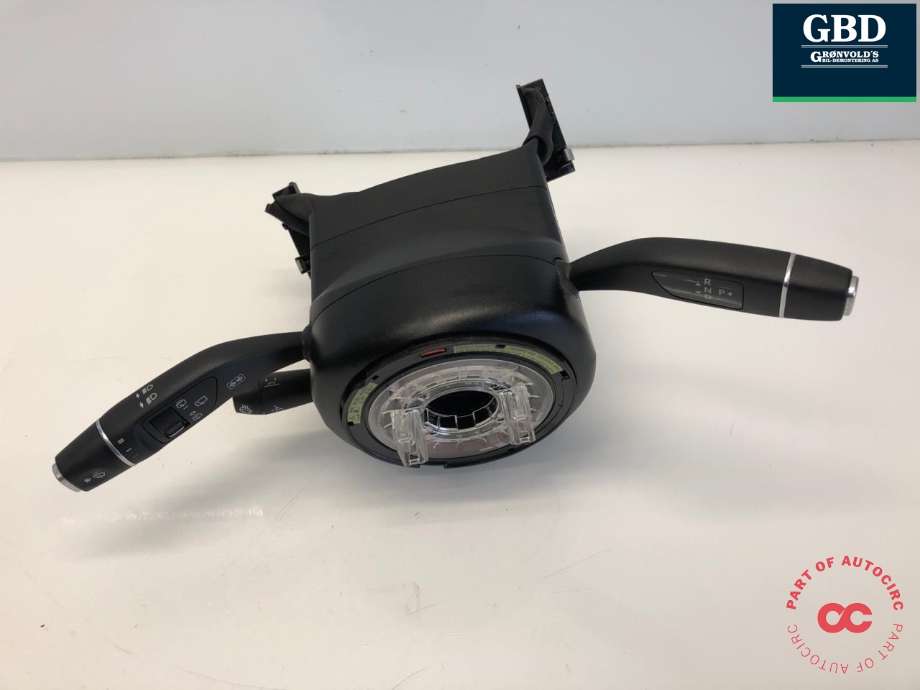 Bryter combi til Mercedes EQC 2019-->> (A 205 900 12 46 9051|)