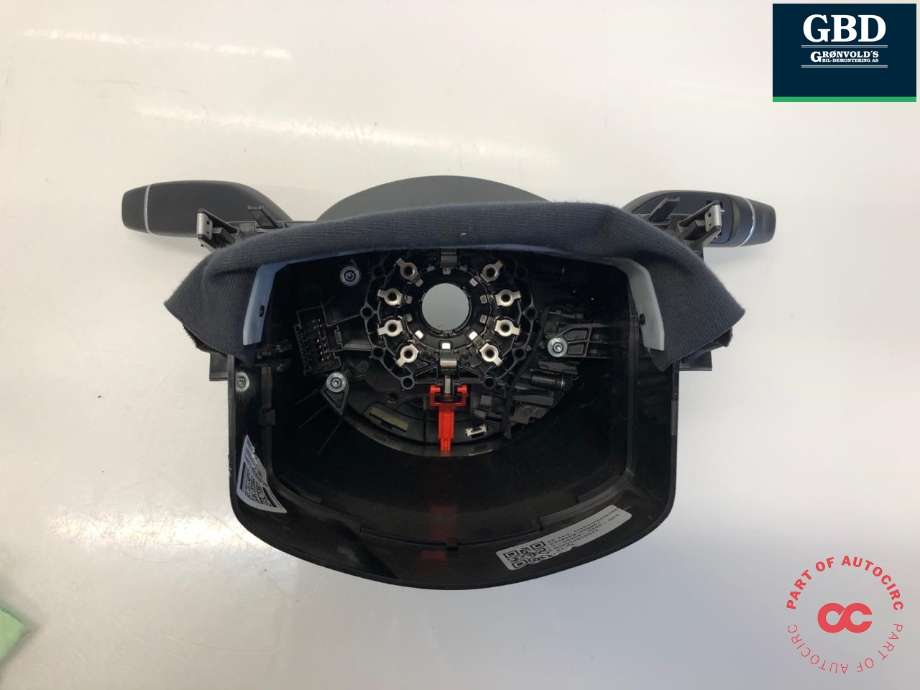 Bryter combi til Mercedes EQC 2019-->> (A 205 900 12 46 9051|)
