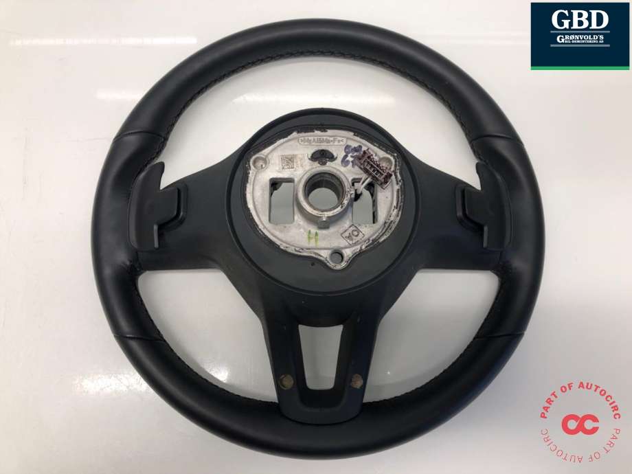Ratt til Mercedes EQC 2019-->> (A 000 460 38 02 9E38|)