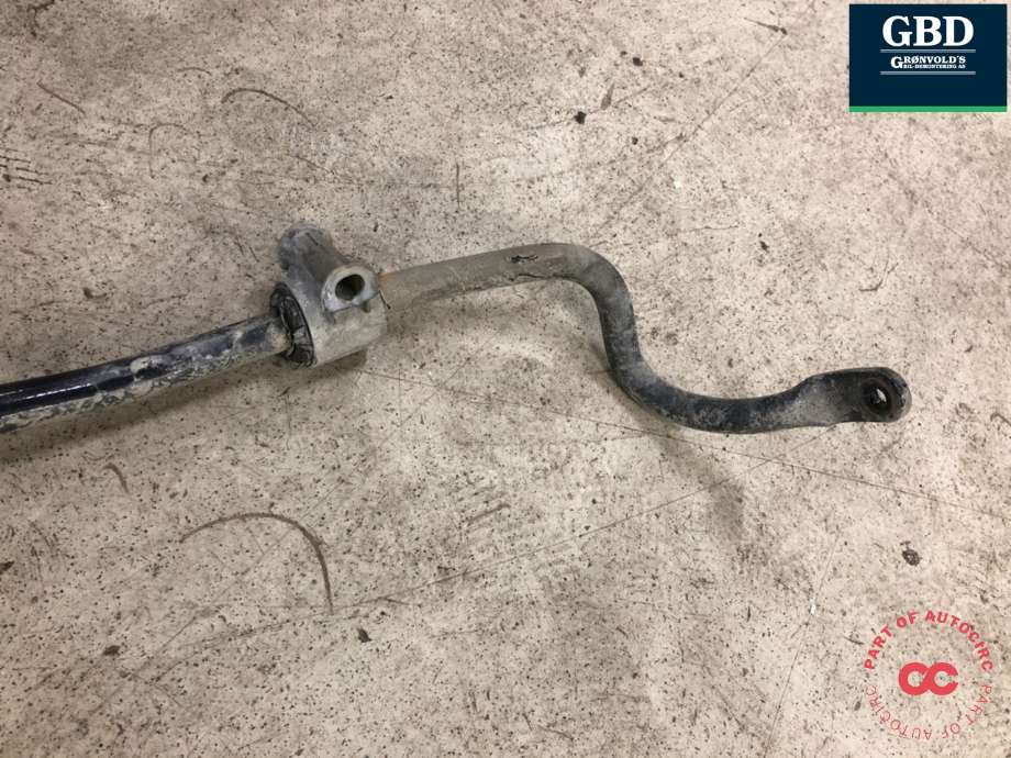 Stabilisatorstag bak til Mercedes EQC 2019-->> (A 213 326 04 65|)