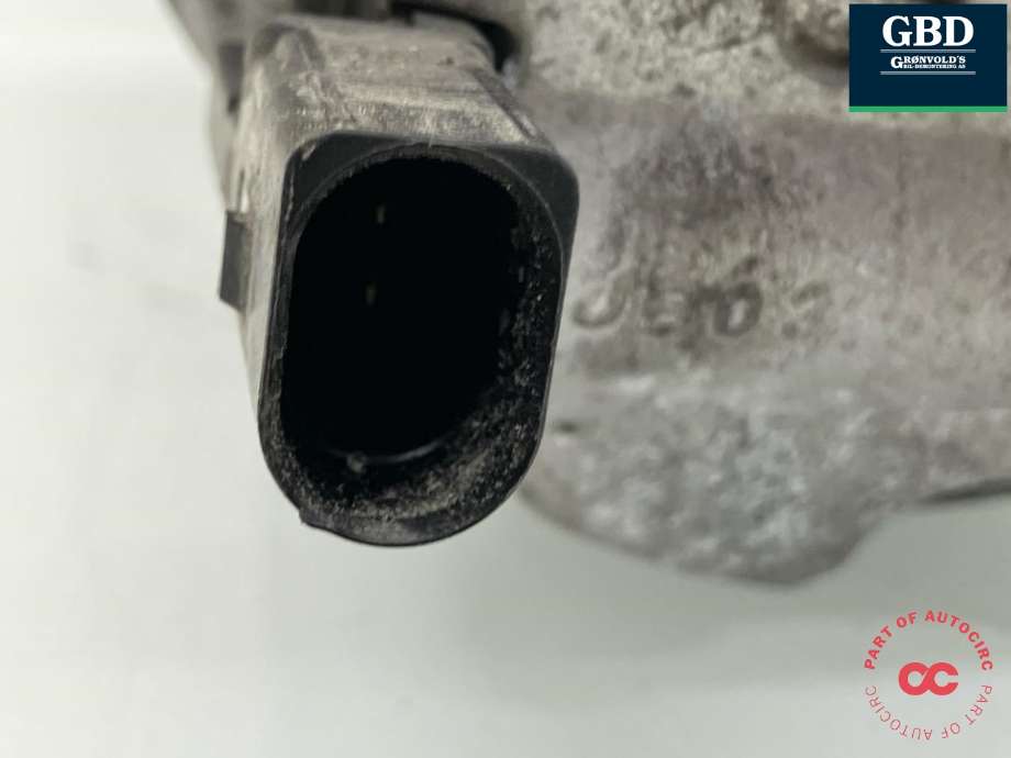 Aircondition kompressor til VW Golf VII 2012-2017 (Fase 1) (5Q0 820 803 K|5Q0 820 803 F|)