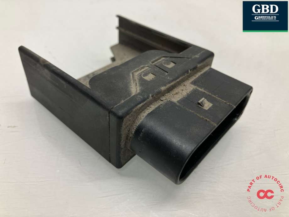 Styreenhet drivstoffpumpe til VW Golf VII 2012-2017 (Fase 1) (5Q0 906 093 B|5Q0 906 093 A|5Q0 906 093)