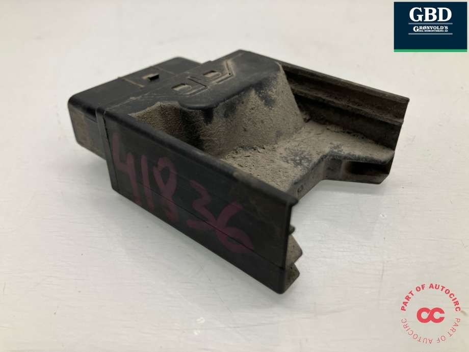 Styreenhet drivstoffpumpe til VW Golf VII 2012-2017 (Fase 1) (5Q0 906 093 B|5Q0 906 093 A|5Q0 906 093)