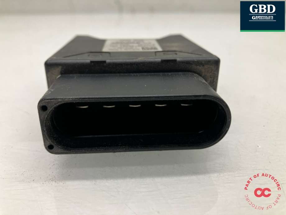 Styreenhet drivstoffpumpe til VW Golf VII 2012-2017 (Fase 1) (5Q0 906 093 B|5Q0 906 093 A|5Q0 906 093)