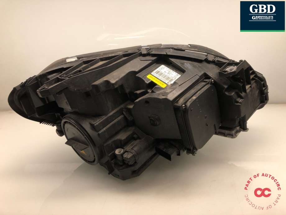 Frontlykt venstre xenon til Mercedes B-Klasse, electric drive 2014-2018 (W242) (W242) (A 246 820 01 39|)