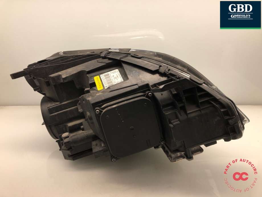 Frontlykt venstre xenon til Mercedes B-Klasse, electric drive 2014-2018 (W242) (W242) (A 246 820 01 39|)