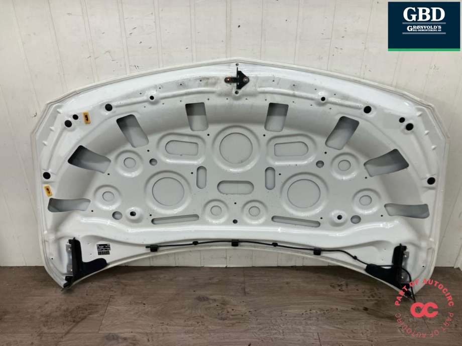 Panser til Mercedes B-Klasse, electric drive 2014-2018 (W242) (W242) (A 246 880 00 57|)